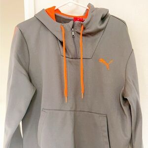 Puma Men Hoodie